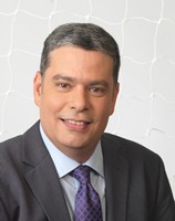 RICHARD MÉNDEZ
