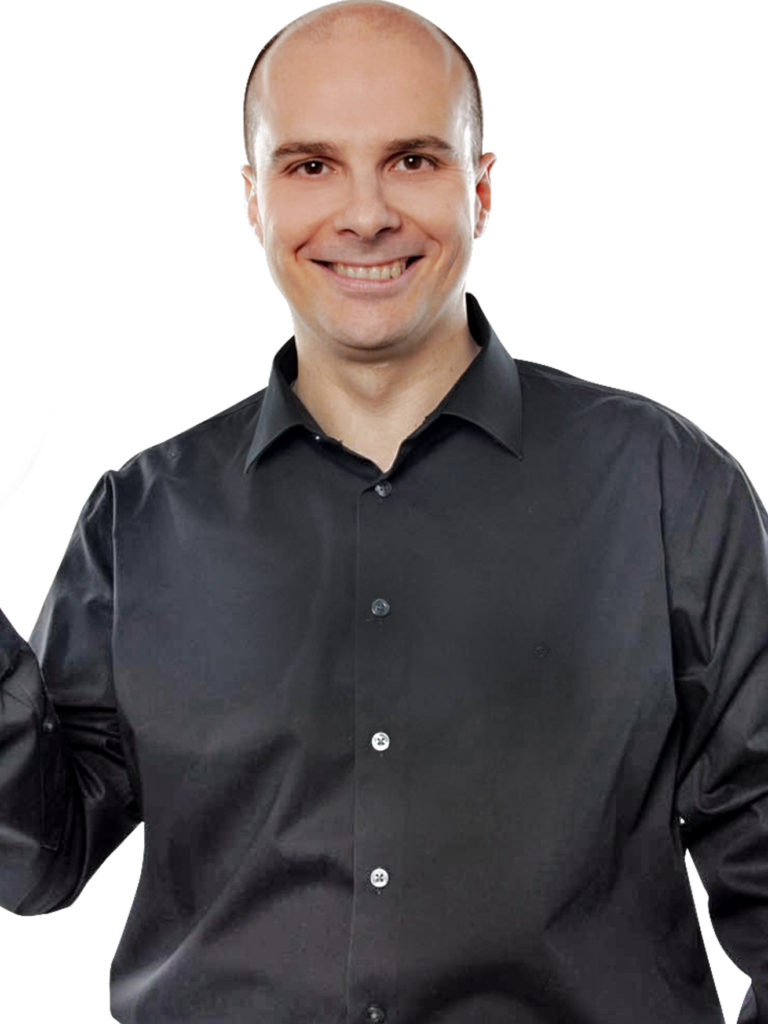 Alexis Martín-Tamayo (Mr. Chip)